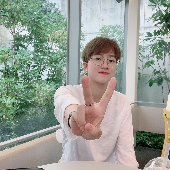 An San นักยิงธนูเกาหลีใต้ 