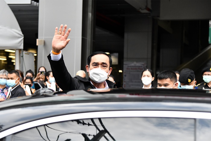 สุชาติ สวัสดิ์ศรี  