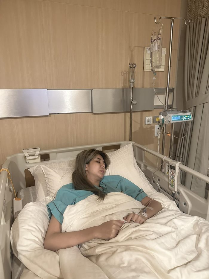 โอลีฟ โตเกียวเนยกรอบ 