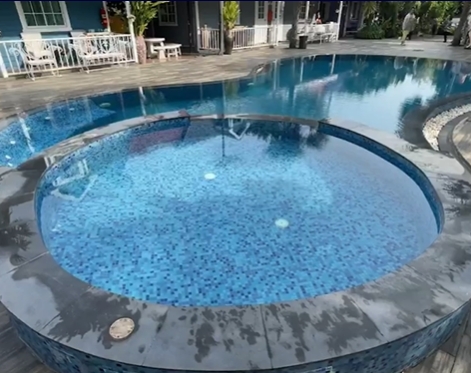  เด็กจมสระดับ 