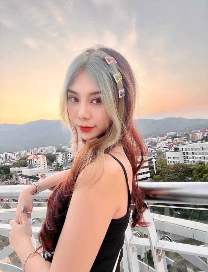 โอลีฟ โตเกียวเนยกรอบ 