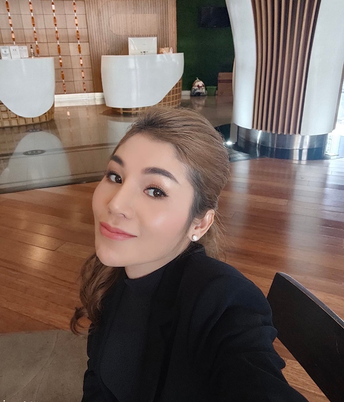  ผญบ.เหมียว 