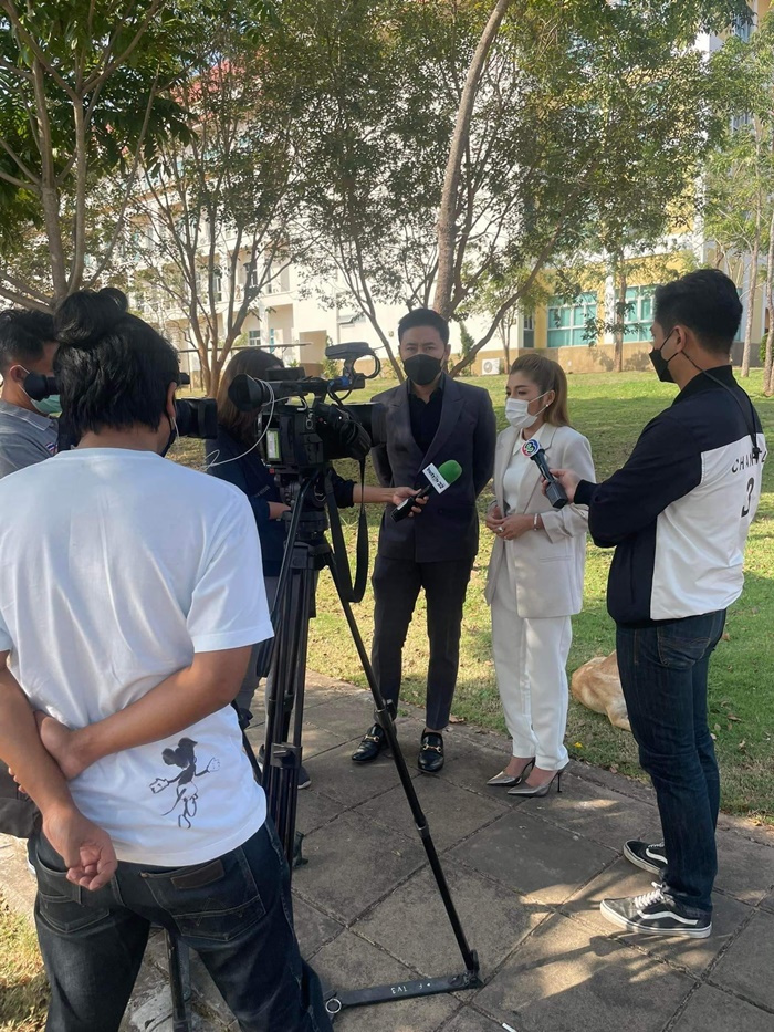  ผญบ.เหมียว 