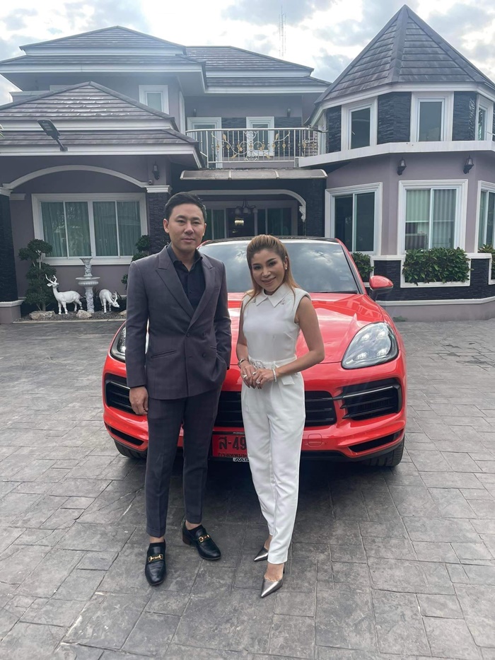  ผญบ.เหมียว 