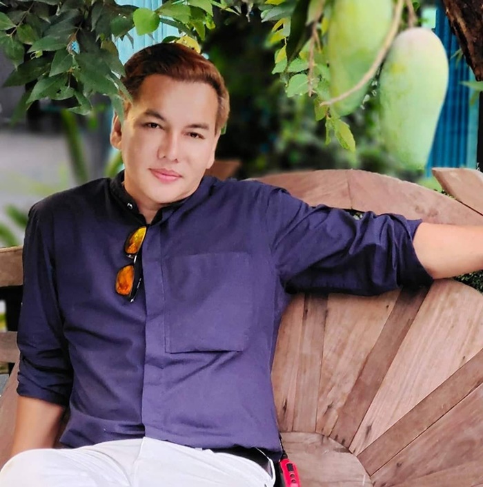  ผญบ.เหมียว 