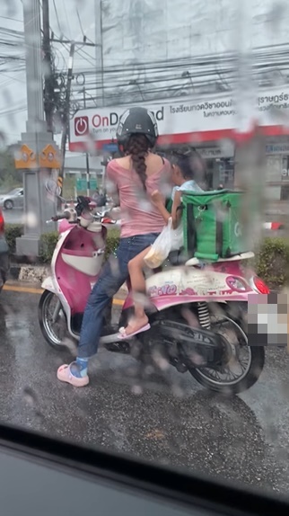 ชีวิตไม่มีทางเลือก แต่ก็ต้องสู้