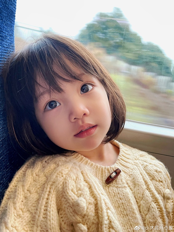 หนูน้อย 3 ขวบ  