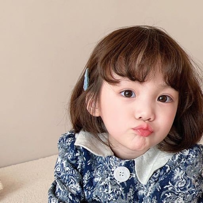 หนูน้อย 3 ขวบ  