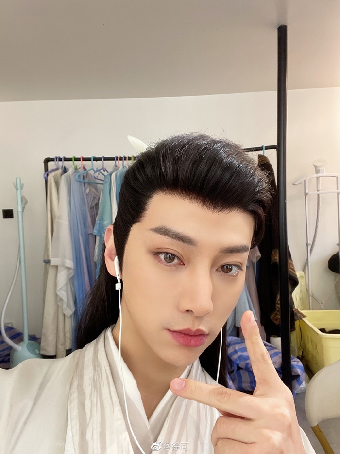 หนูน้อย 3 ขวบ  