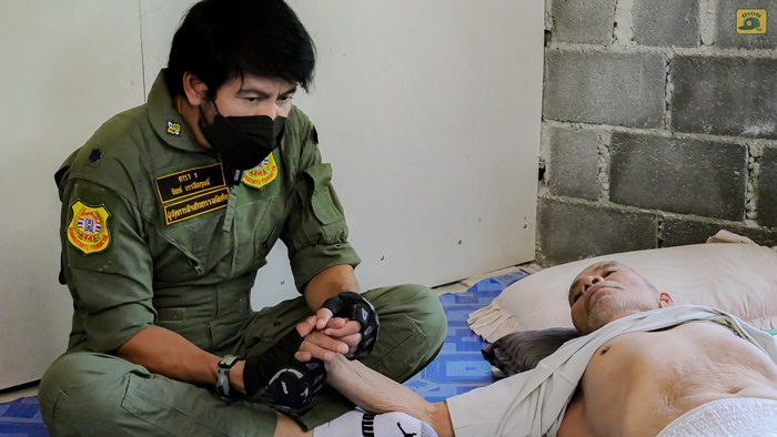 ยอด นครนายก เสียชีวิต