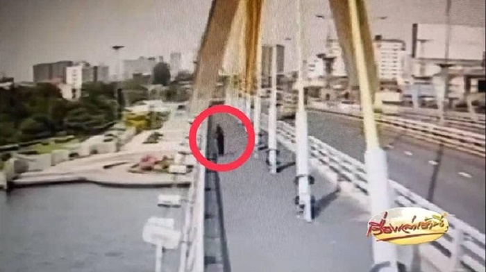  น้องแป้ง สาวสักลาย