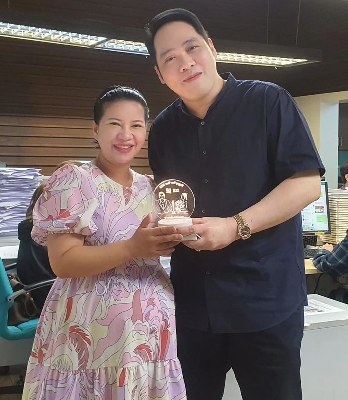 จิตดี พุทธ อภิวรรณ  