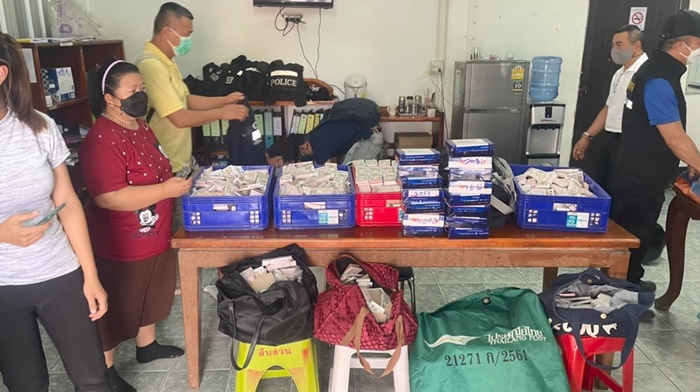 แฉแก๊งทำหวยแพง ! 