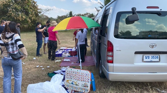 แฉแก๊งทำหวยแพง ! 