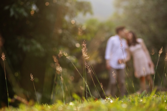  รักต้องห้าม