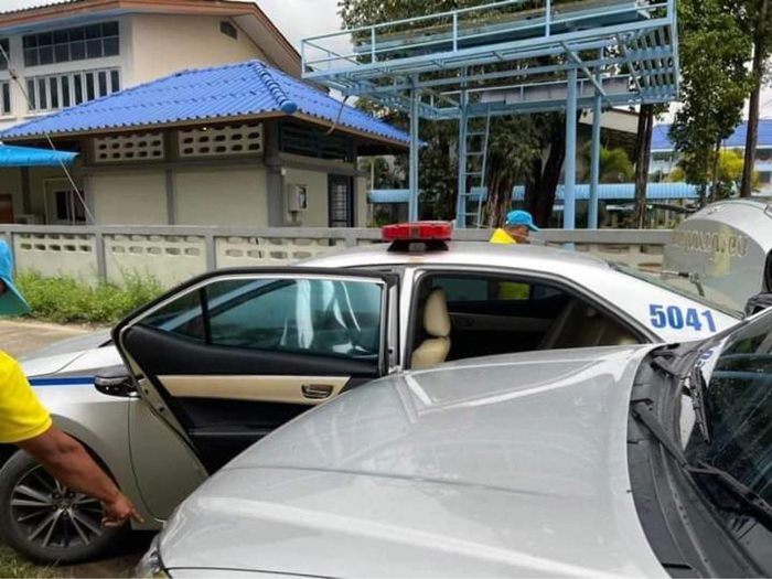 เมาคลั่ง