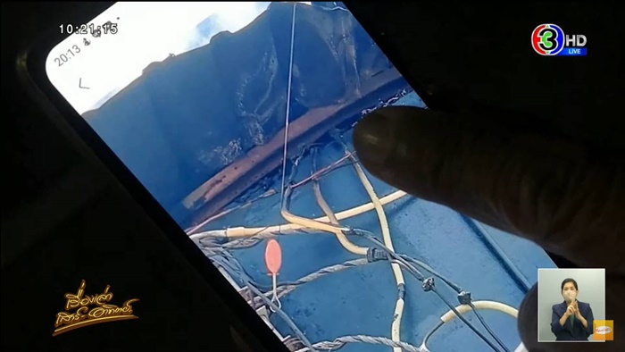 ไฟไหม้ผับชลบุรี