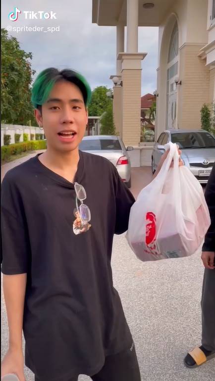 สไปร์ท SPD