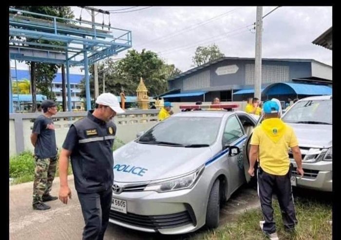 เมาคลั่ง