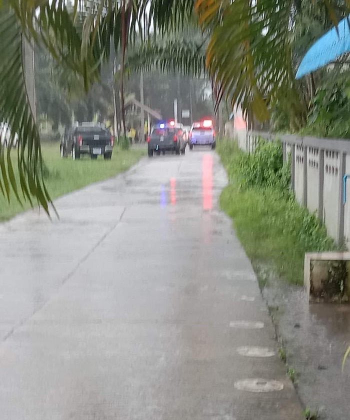 เมาคลั่ง