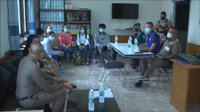 โจ๋ยิงอริจ่อ ๆ กลาง ER พยาบาลวิ่งหนีตาย 