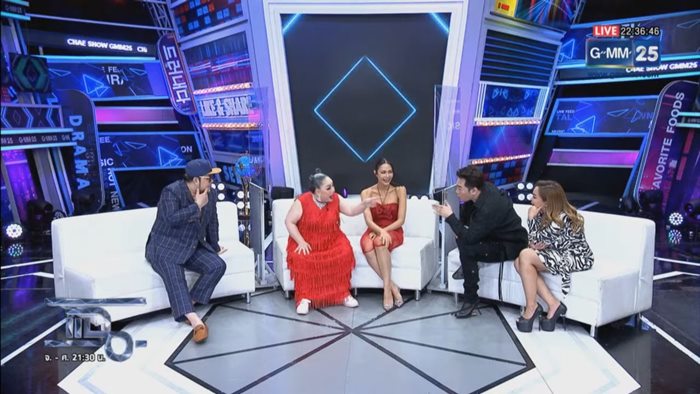 ลีน่าจัง