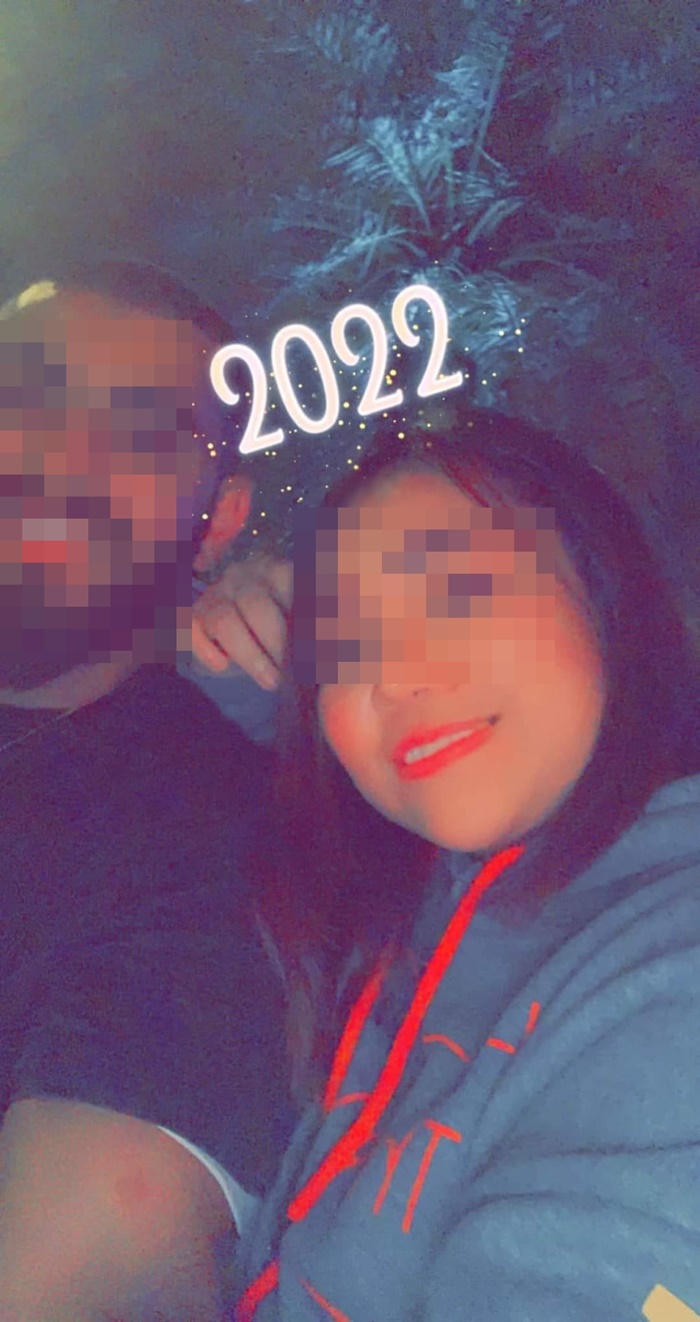 สาวไทยถูกโยนตกตึก