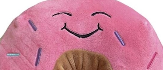 จากหมอนน่ารัก  