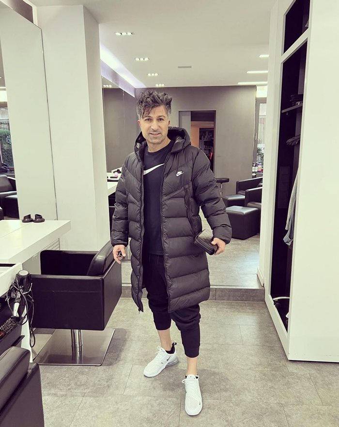 หนุ่มโรงงาน ถูกหวย 370 ล้าน 