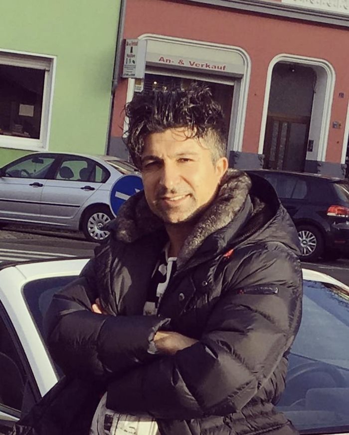 หนุ่มโรงงาน ถูกหวย 370 ล้าน 