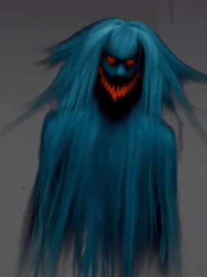 ฟิลเตอร์หลอกผี