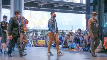 เจ้าฟ้าทีปังกรฯ 