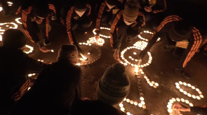 เจ้าคุณพระสินีนาฏ