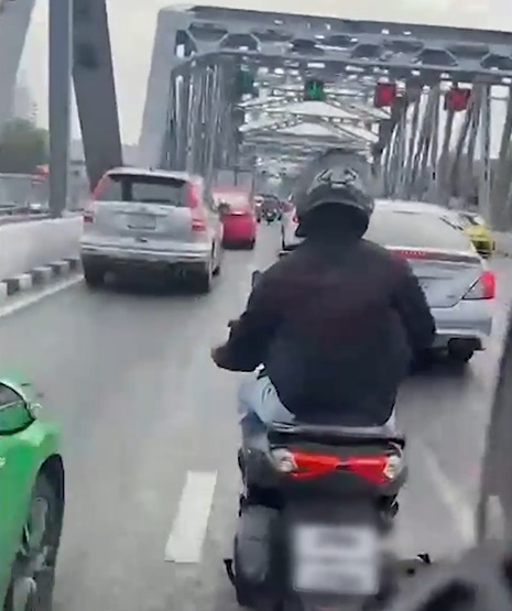 เปลี่ยนเกียร์อย่างเป๊ะ 