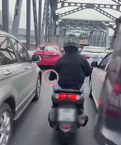 เปลี่ยนเกียร์อย่างเป๊ะ 