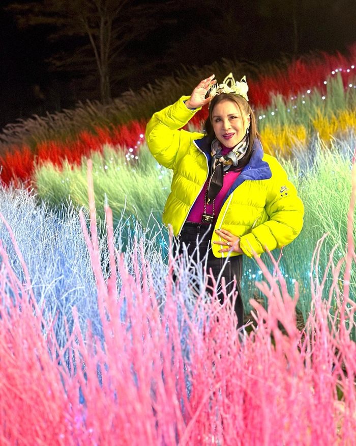 ทูลกระหม่อมหญิงอุบลรัตนราชกัญญา 