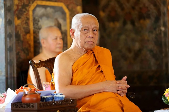 คนสนิท สมเด็จพระวันรัต ยักยอก 80 ล้าน !