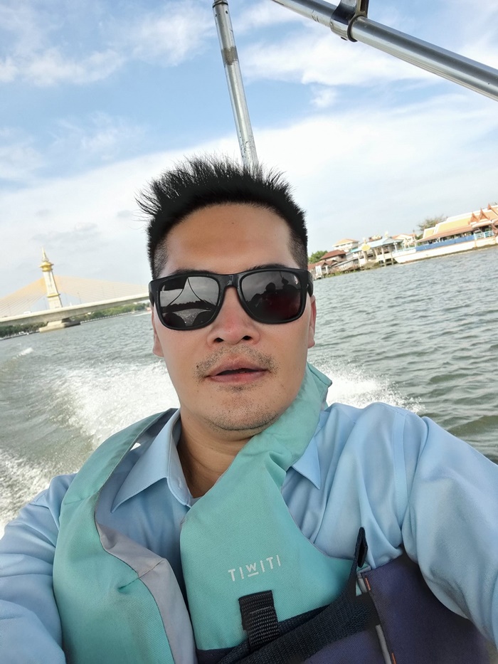 แพแตก..แม๊จะไปยังไงต่อ ?! 