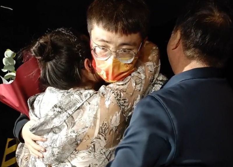 ชีวิตถูกลิขิต ให้เป็นลูกคนรวย 