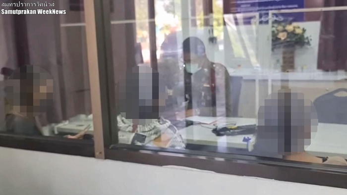 ลุงย่ำยีหลาน 4 ปี โป๊ะเพราะคลิปลับ