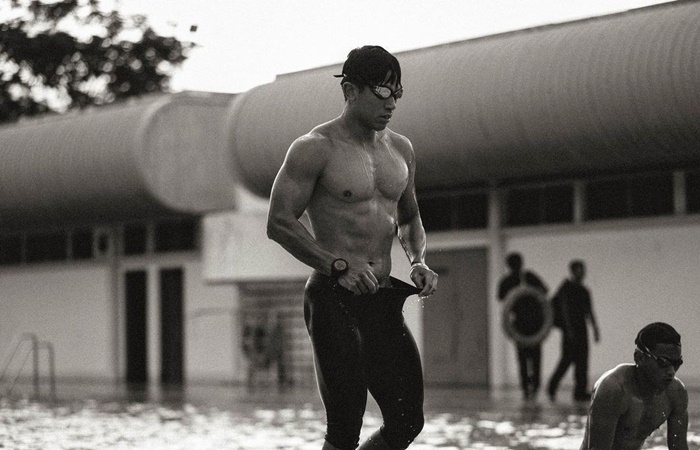 เจ้าชายอับดุล มาทีน 