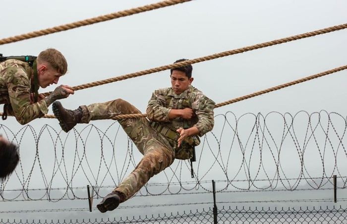 เจ้าชายอับดุล มาทีน 