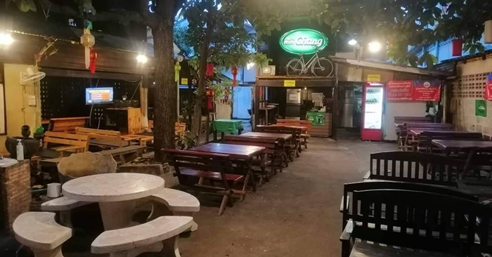 โกดังชาบู