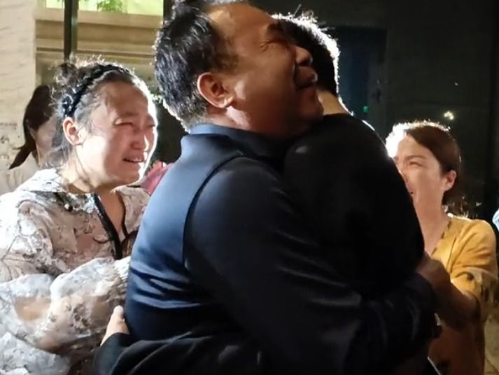 ชีวิตถูกลิขิต ให้เป็นลูกคนรวย 