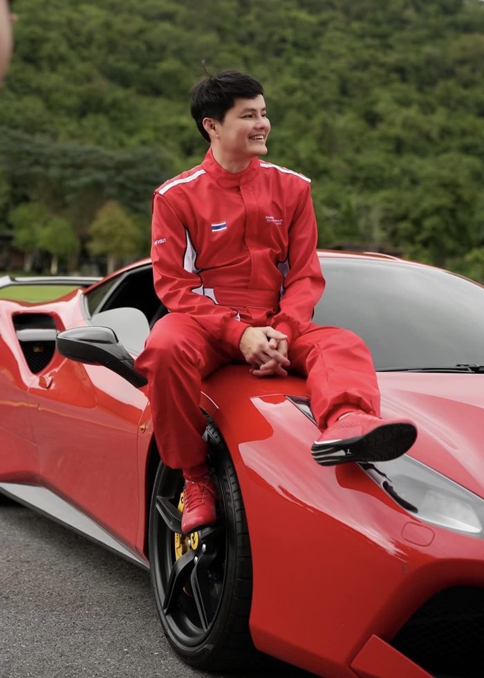  นอท พันธ์ธวัช นาควิสุทธิ์