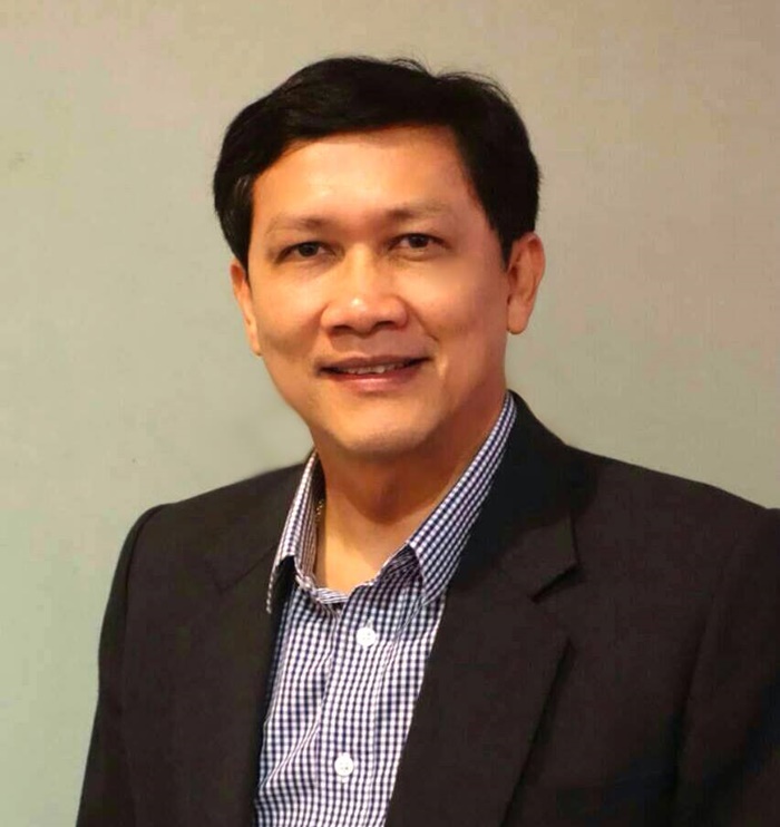 ชัชชาติ สิทธิพันธุ์