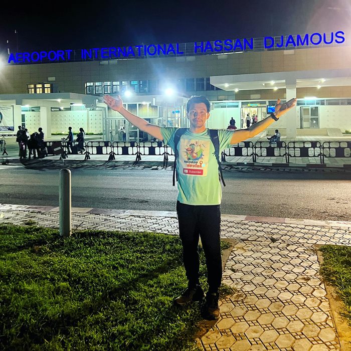 หมอสอง หายไป 