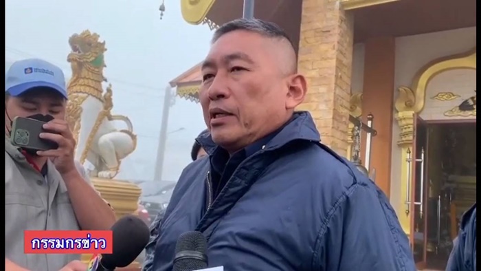 เมียนมาเปิดฉากโจมตีอีก