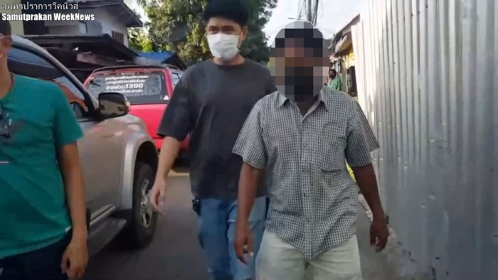 ลุงย่ำยีหลาน 4 ปี โป๊ะเพราะคลิปลับ