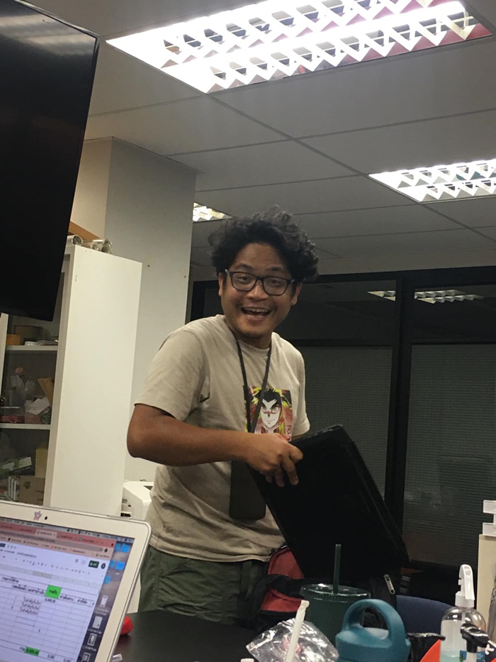 บอย อนันต์